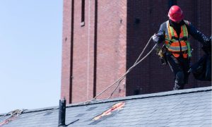 roofer in cape cod, MA