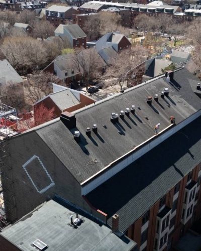 Roofing Contractor in Cape Cod